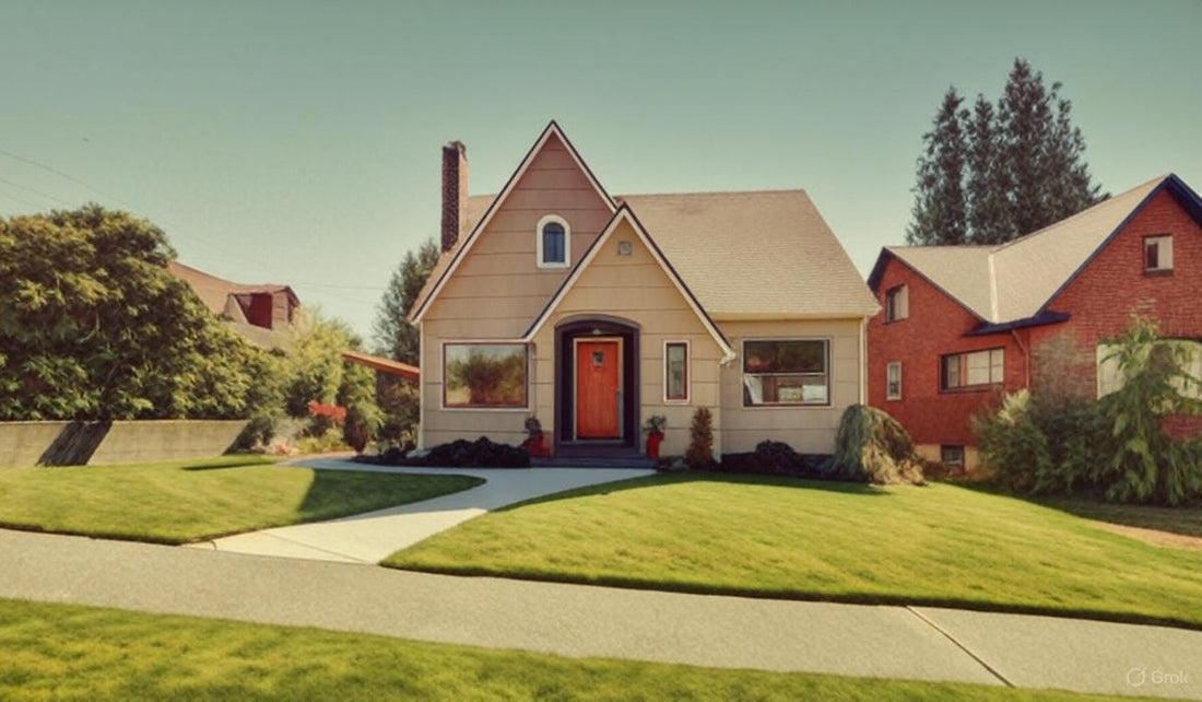 Innovative interior and exterior home ideas from a viral X video 2025