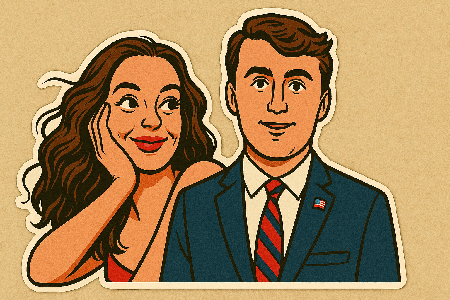 Charlie Kirk assassination controversy sparks global reaction with Abbie Chatfield at the center