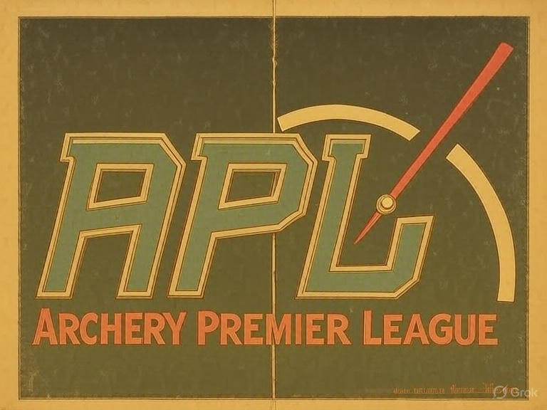 India’s first professional Archery Premier League 2025 with Ram Charan