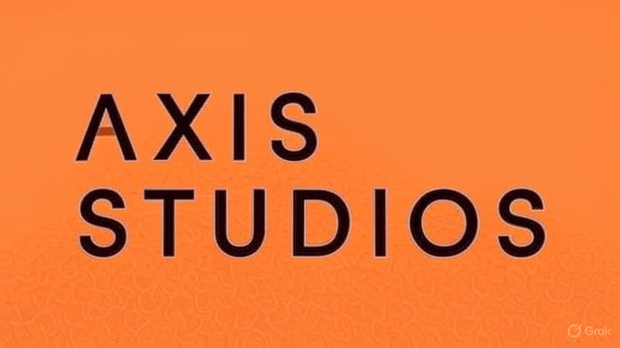Axis Studios bankruptcy news – Marvel Eyes of Wakanda animation highlights and studio closure