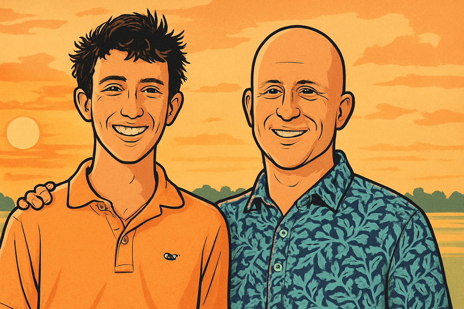 Judicial Investigation Department vehicles outside luxury resort in Costa Rica amid Miller Gardner death probe