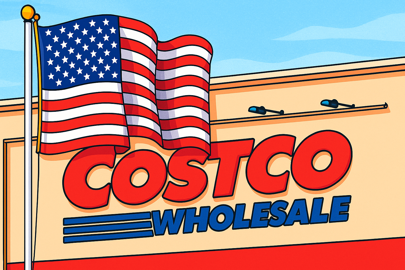 Costco Executive Membership vs Gold Star shopping hours policy change