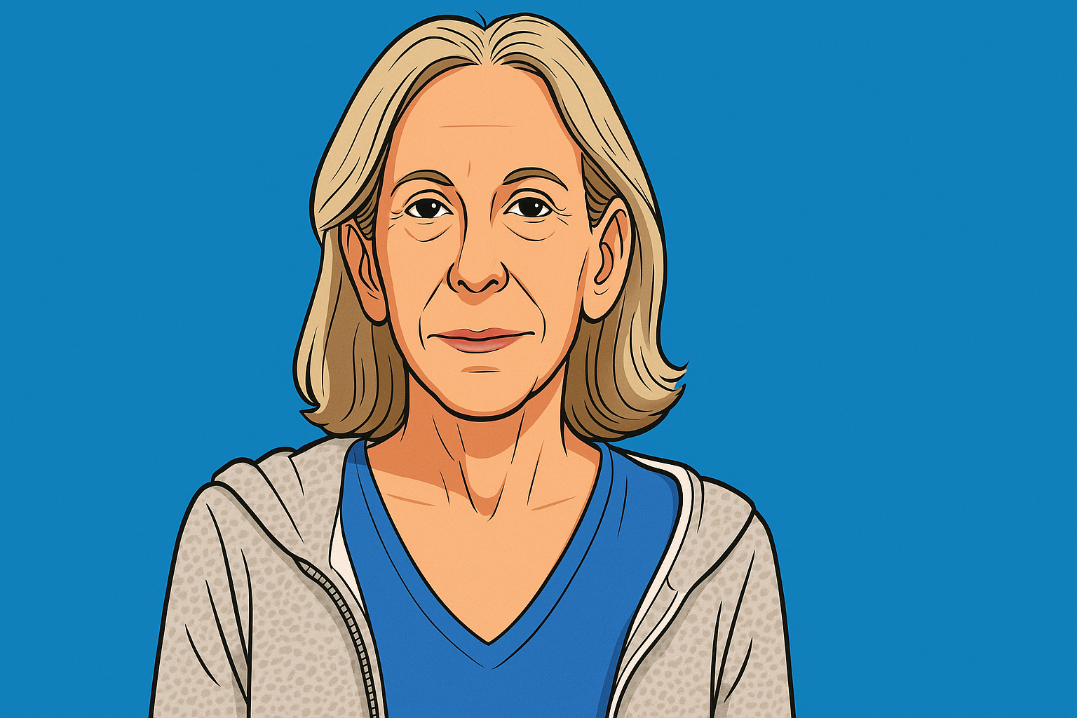 Jury convicts Donna Adelson in Florida courtroom for orchestrating Dan Markel’s murder