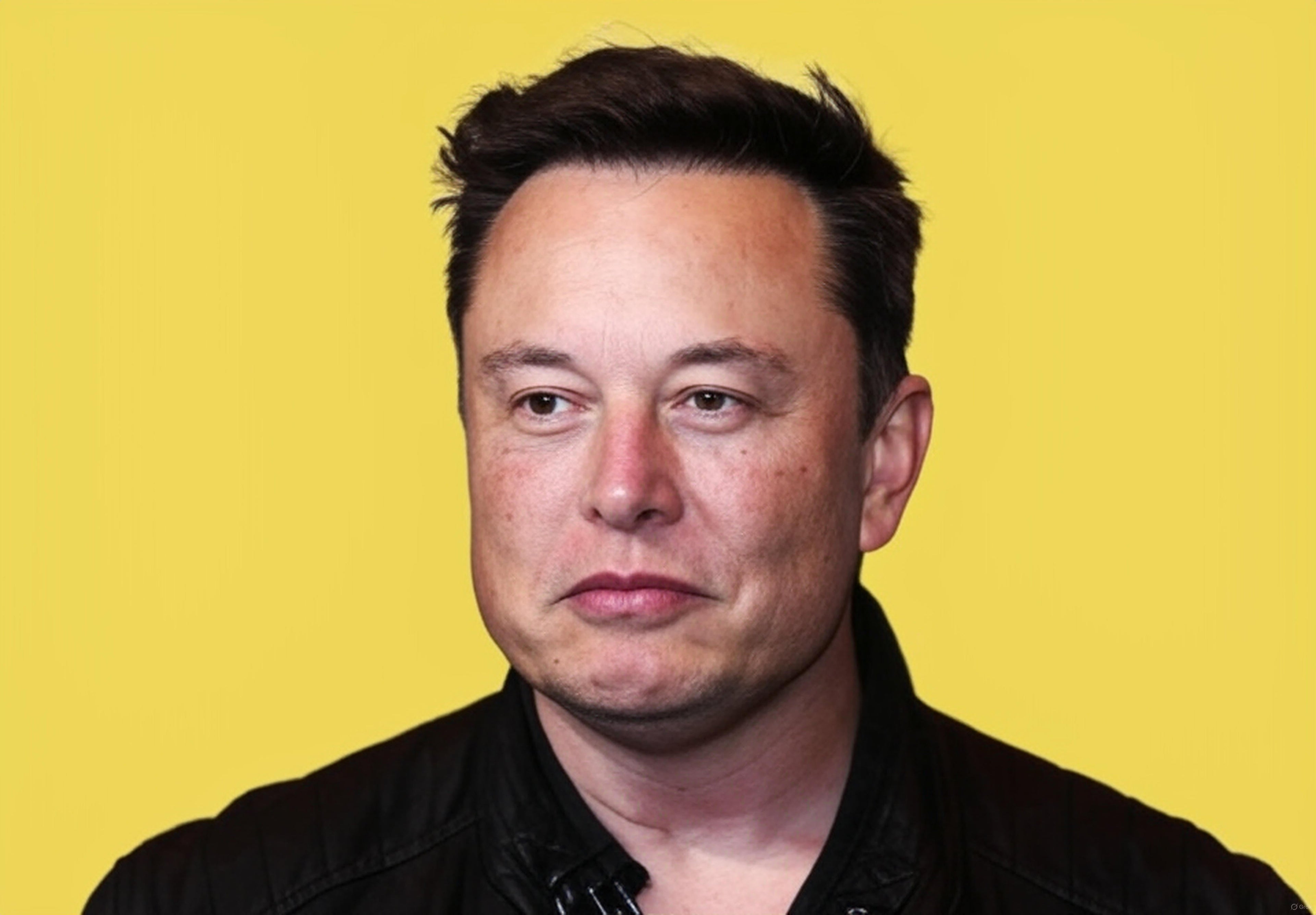 XAI logo representing AI-driven work-optional future