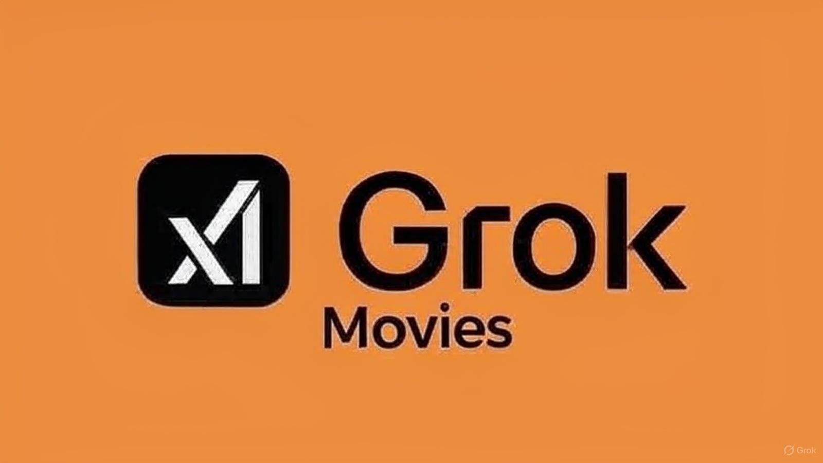 Grok AI and Aurora model powering future of AI-generated movies as predicted by Elon Musk