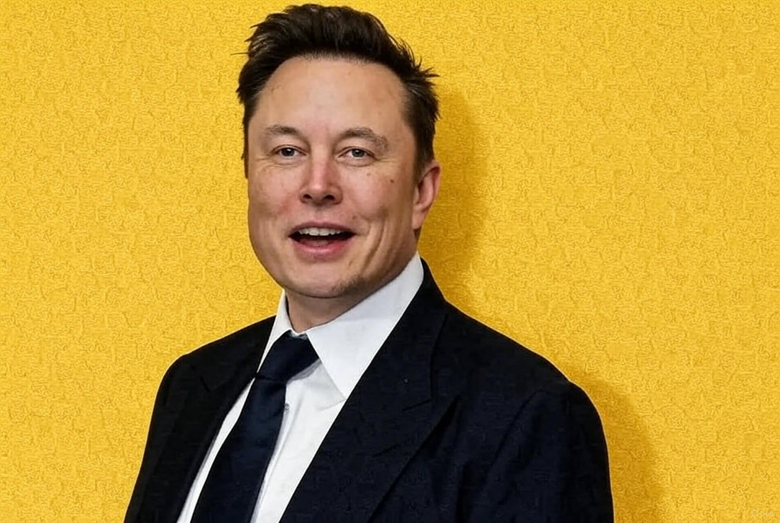 Social media reactions to Elon Musk’s tweet on racism spark global discussion