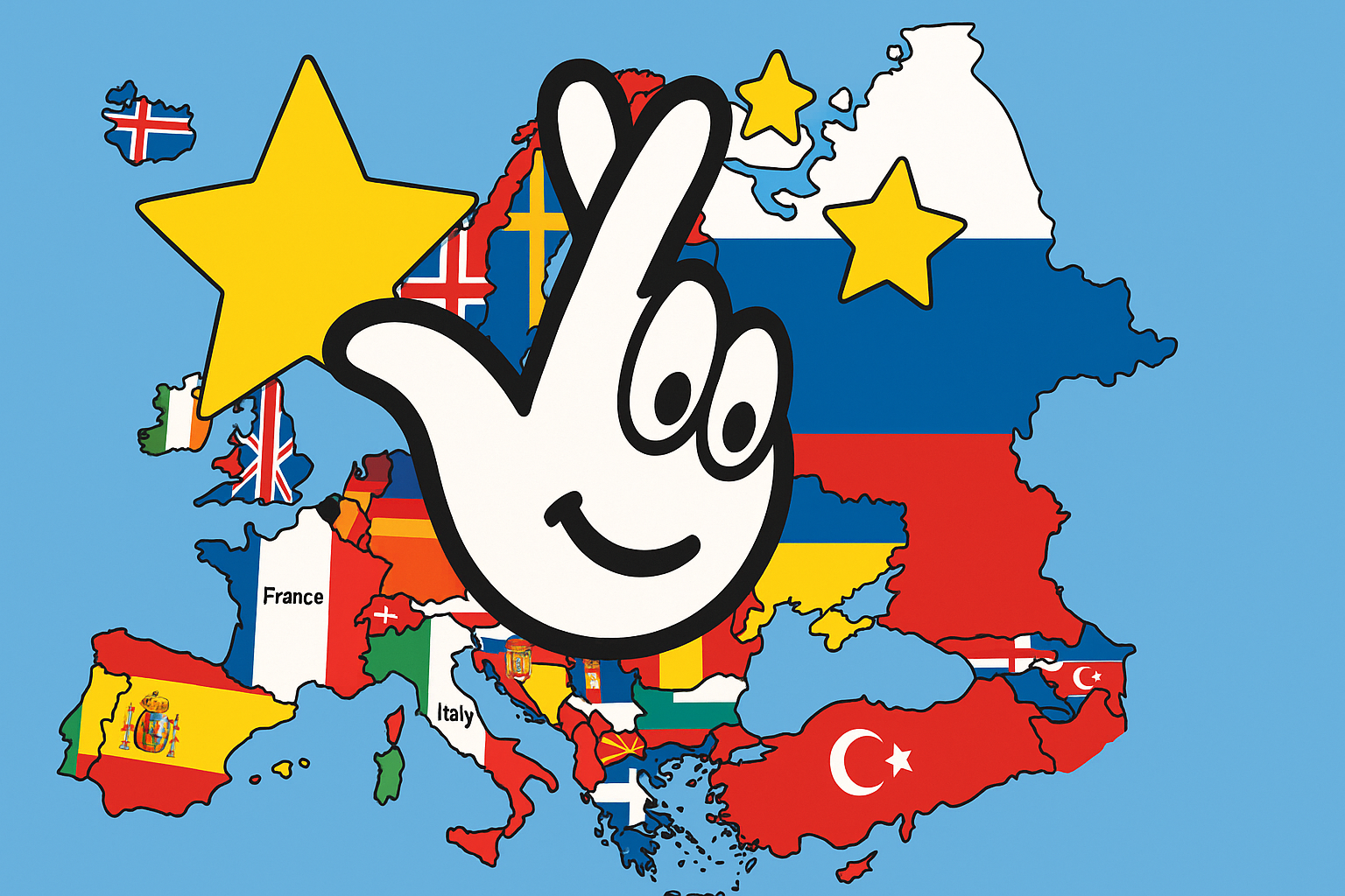 Latest EuroMillions results and lottery insights for UK players