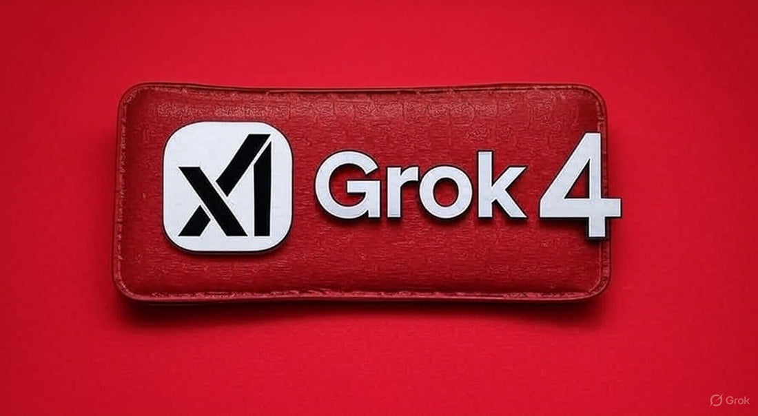 xAI Grok 4 Heavy AI solving complex problems outperforming GPT-5 benchmarks