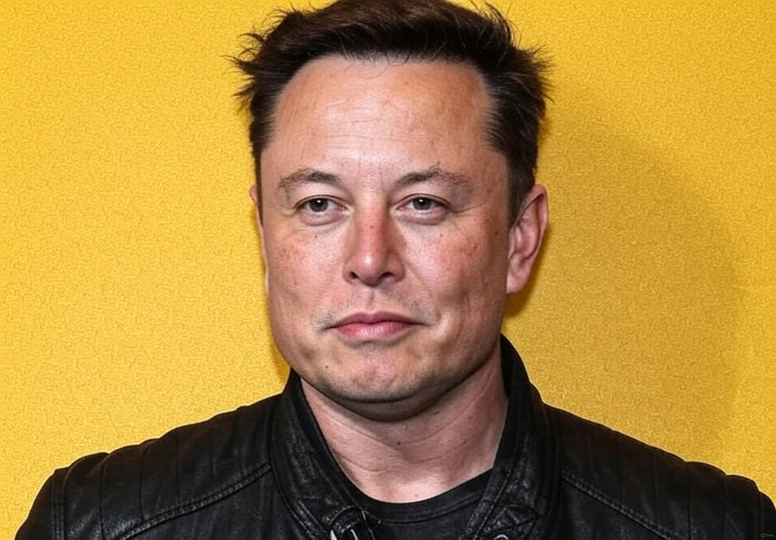 Futuristic AI-generated video concept showing a robotic character, highlighting Grok AI Imagine feature