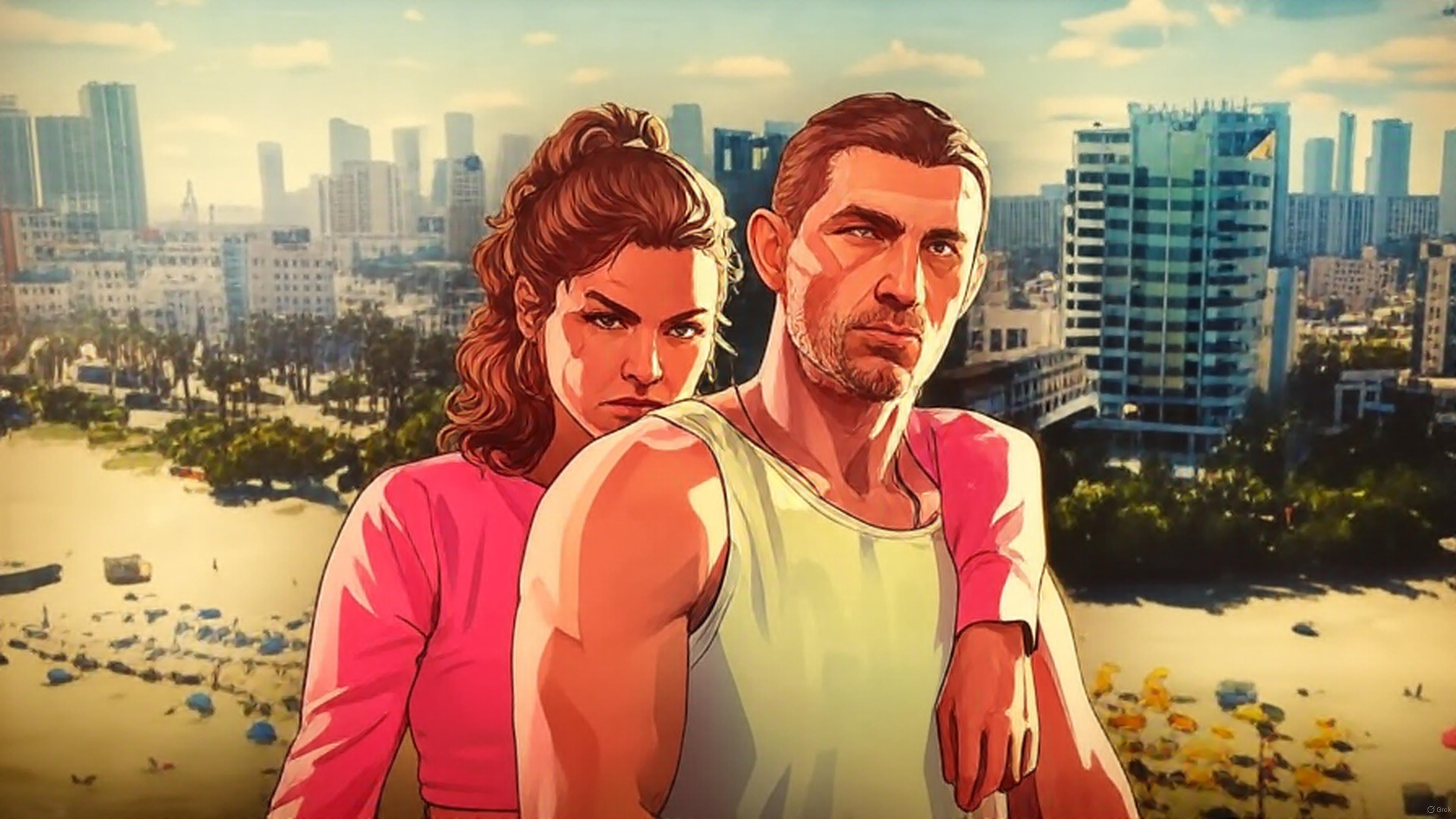 Fan-made GTA VI mockup with price comparison