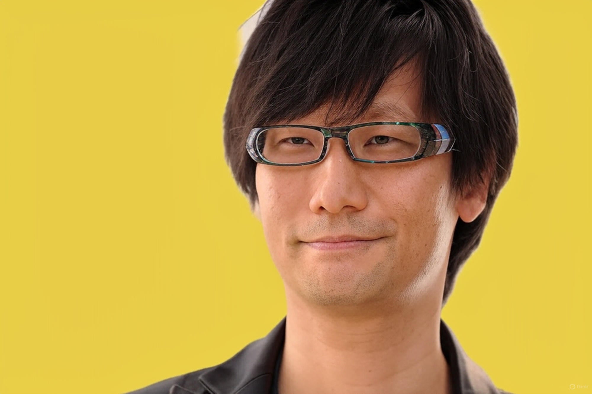 Hideo Kojima views AI as a creative partner in future gaming innovation