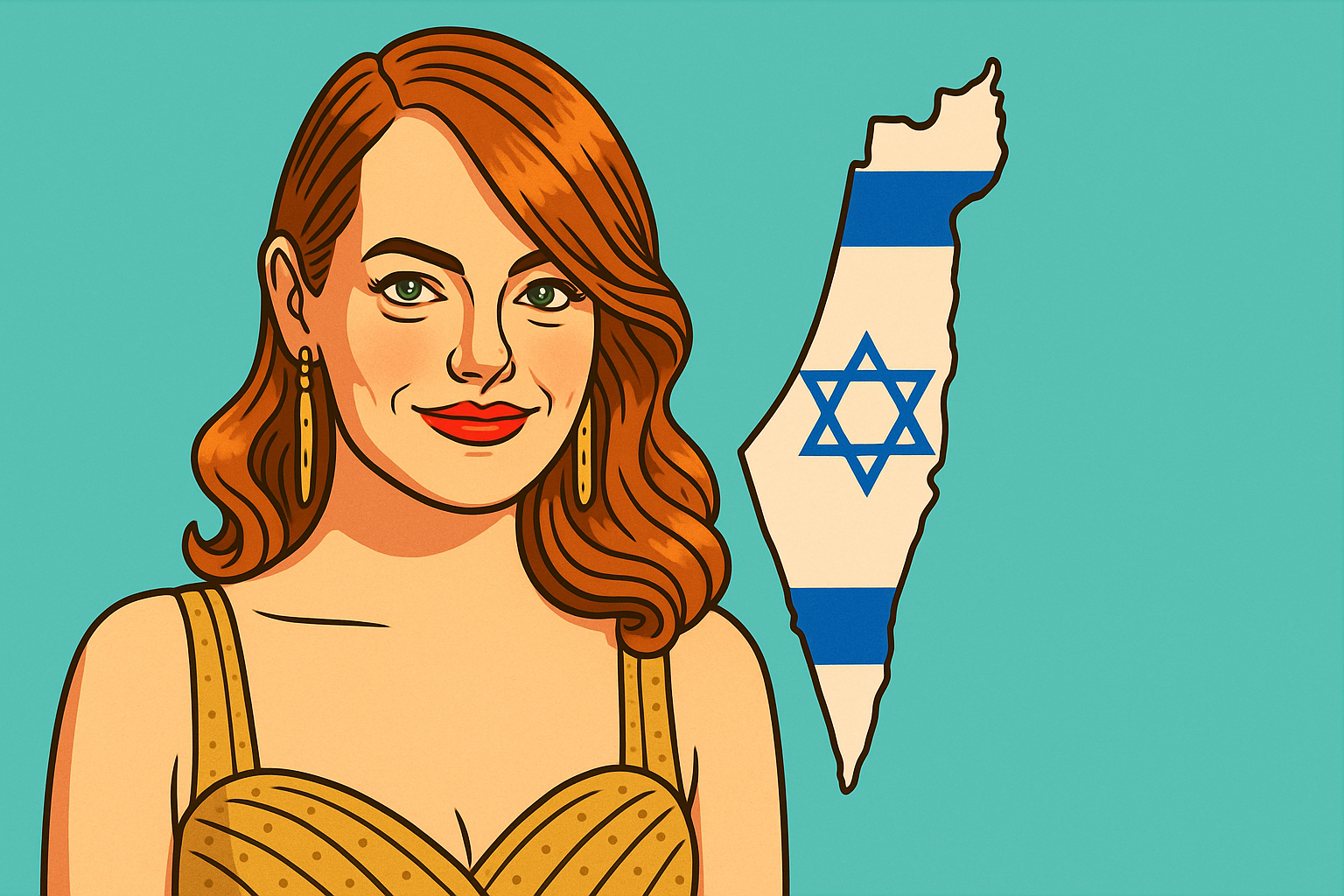 Over 1,200 filmmakers pledge not to work with Israeli film festivals accused of complicity in war crimes against Palestinians.