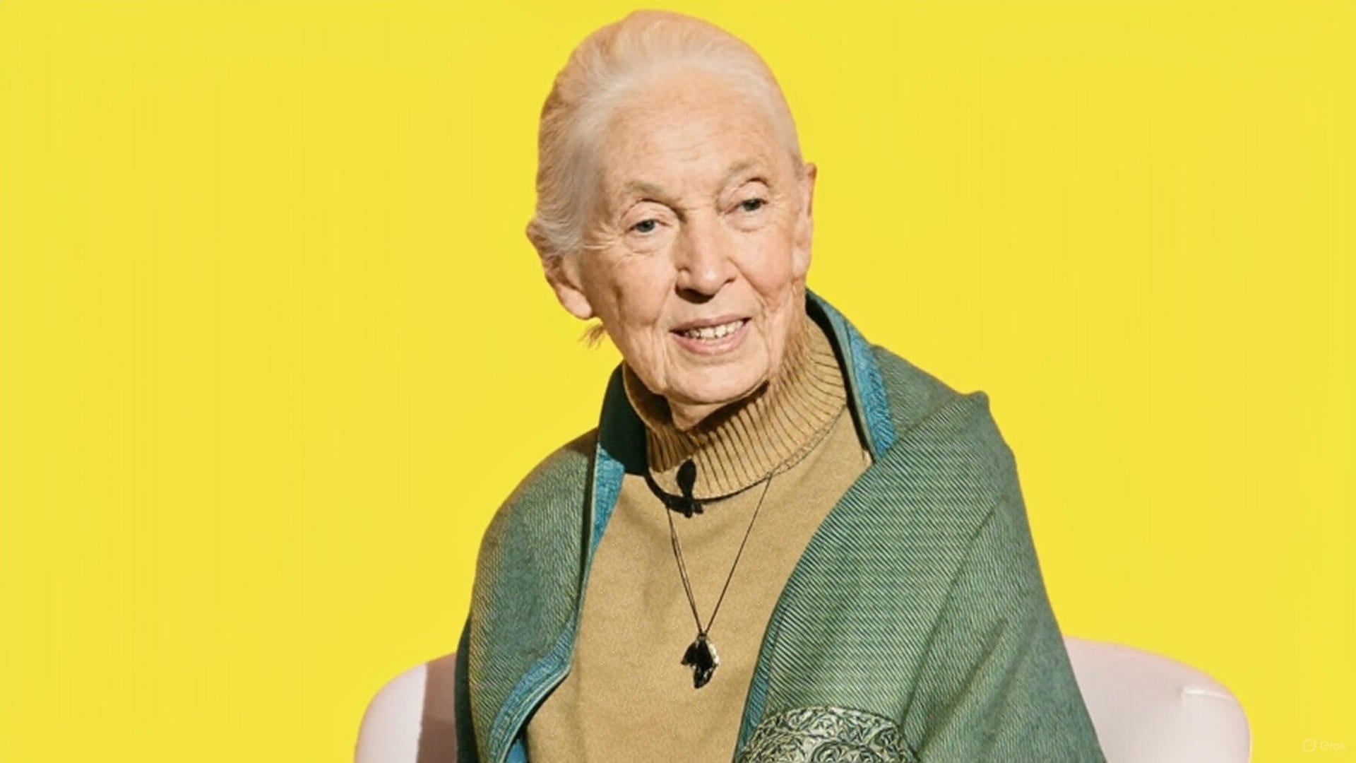 Dame Jane Goodall remembered for her pioneering chimpanzee research and global conservation legacy