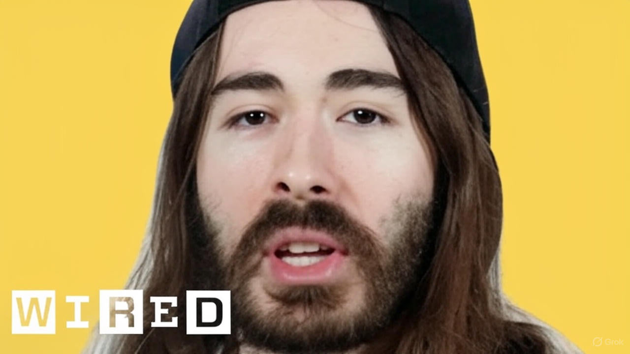 Popular streamer MoistCr1TiKaL disabling monetization and sharing income breakdown