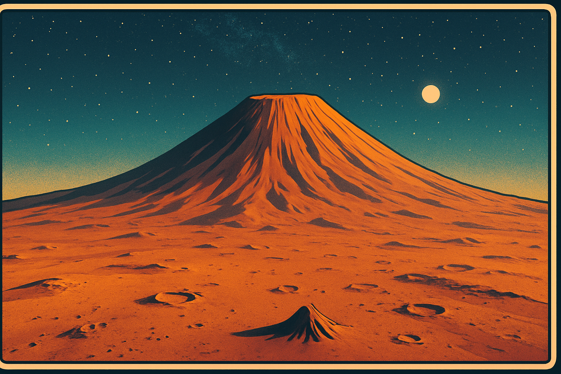 Evidence of ancient microbial life on Mars in Jezero Crater revealed by NASA 2025 discovery