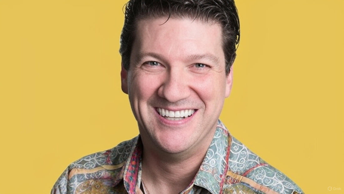 Borderlands 4 gameplay with billions of weapon variations explained by Gearbox CEO Randy Pitchford