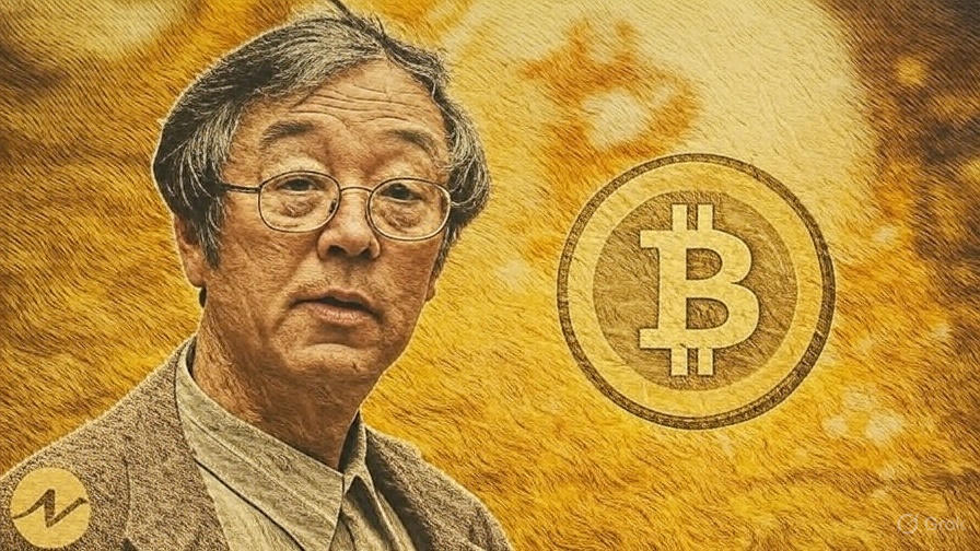 Detailed analysis of Satoshi Nakamoto’s cryptocurrency portfolio and Bitcoin market impact