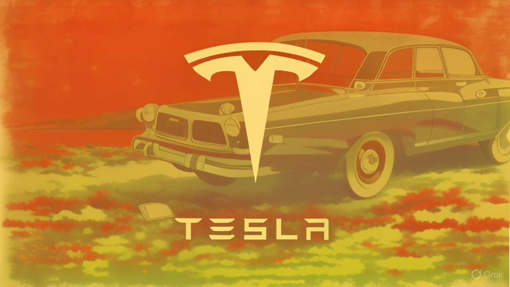 Long-time Tesla employee celebrates buying a family home thanks to company stock equity program