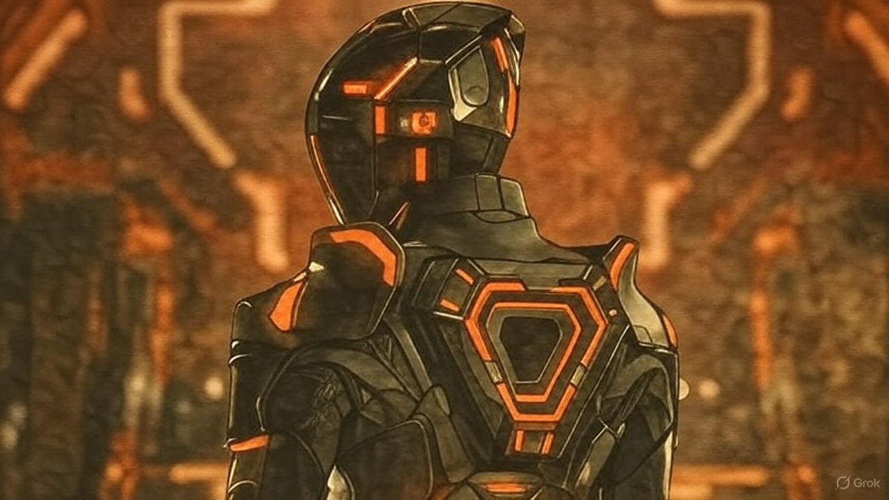 TRON franchise box office flop highlights fan disappointment and franchise uncertainty