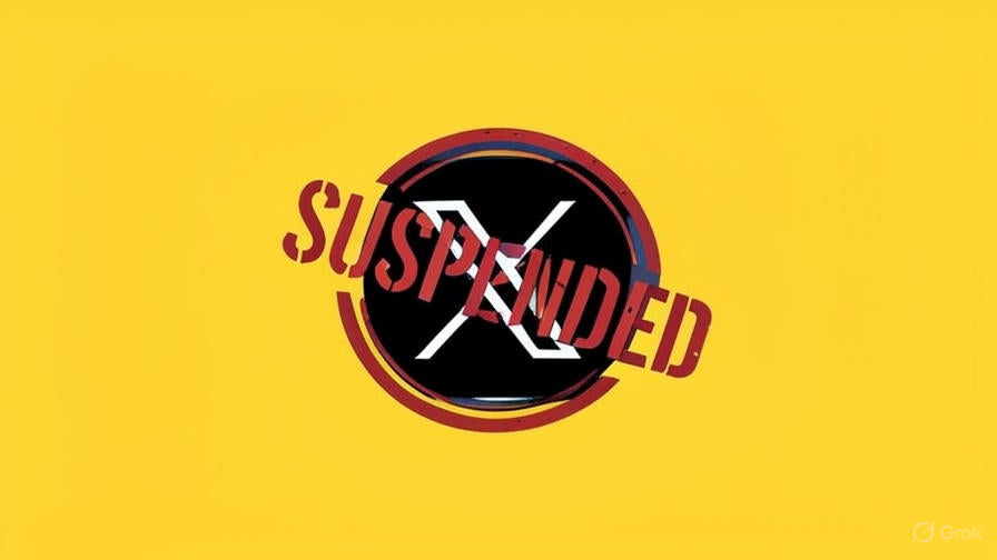 Elon Musk’s X removes millions of spam bots in major cleanup led by Nikita Bier