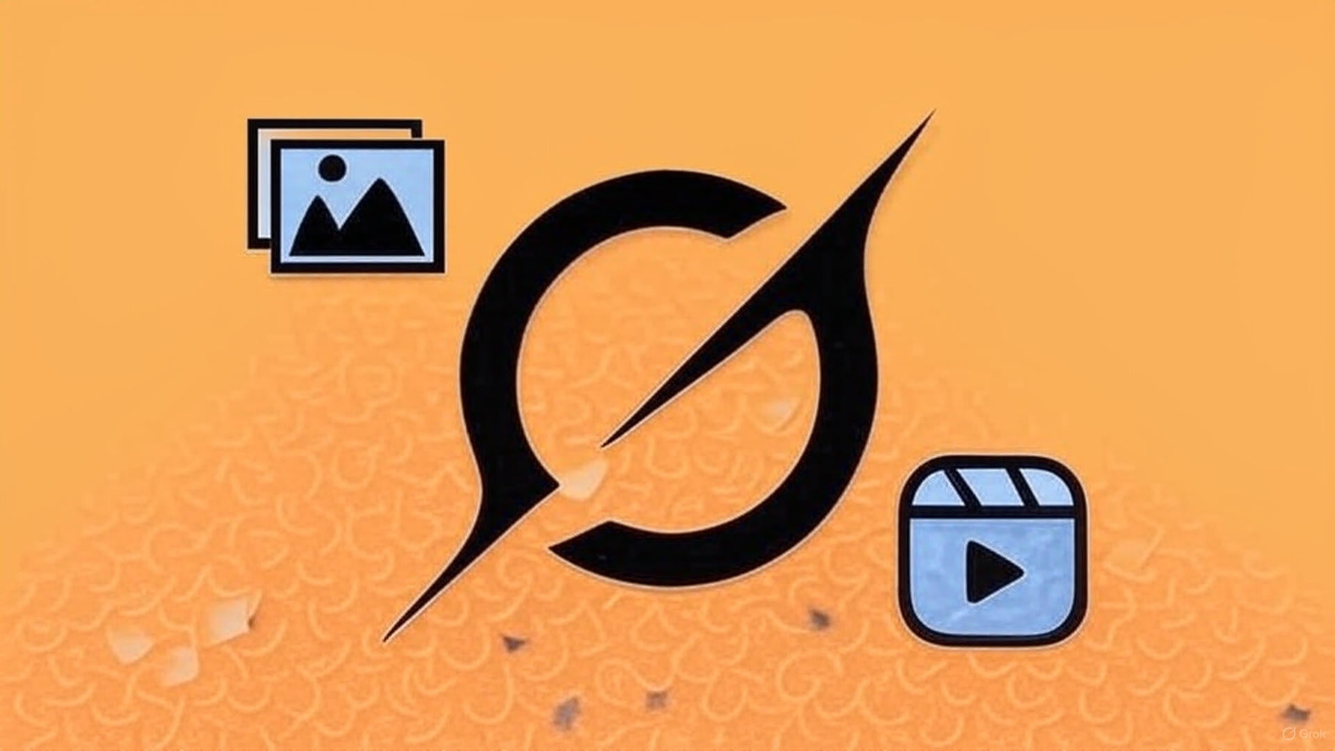 xAI Grok Imagine AI tool turning images into cinematic videos effortlessly