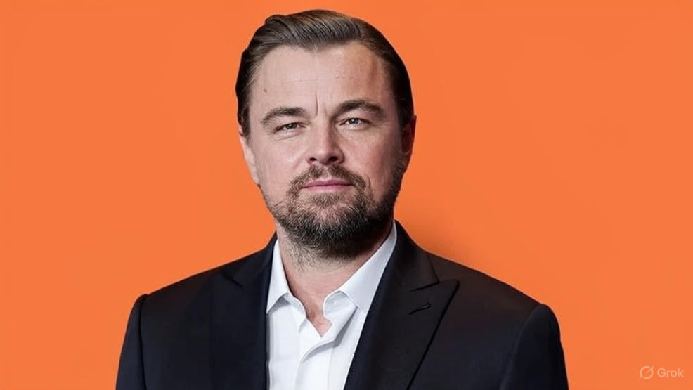 Rolex announces Zendaya and Leonardo DiCaprio as ambassadors for luxury watches