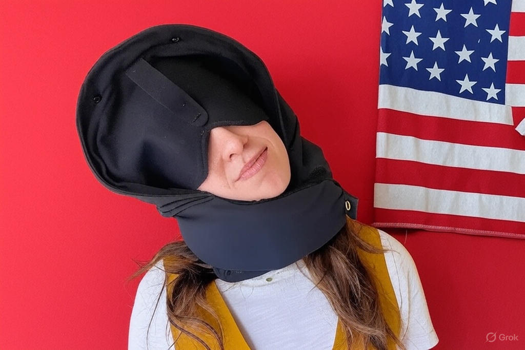 Workplace burnout leads Americans to prioritize sleep over vacations