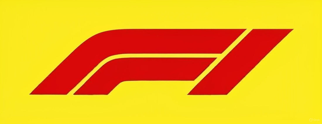 Apple TV and Formula 1 logos representing the $750M exclusive U.S. streaming deal starting 2026