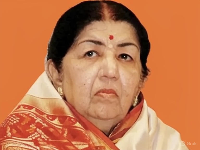 Lata Mangeshkar hospital project 40-acre healthcare complex in Pune, Maharashtra