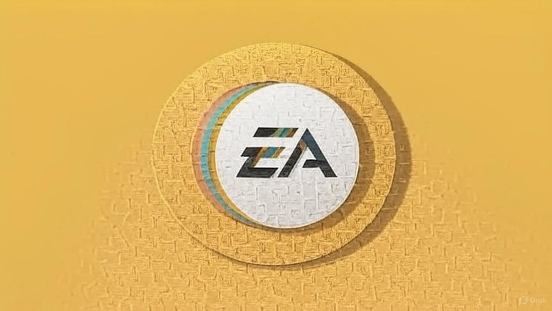EA gaming company AI innovation and future strategy post historic leveraged buyout