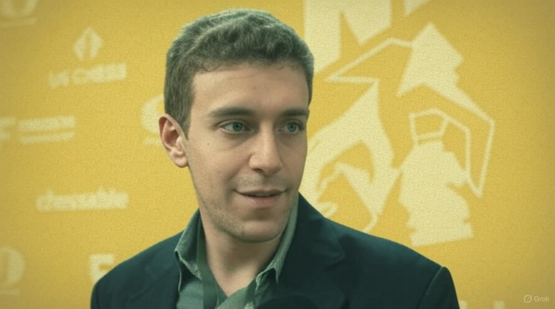 Chess Grandmaster Daniel Naroditsky remembered by fans worldwide after his sudden passing at age 29.