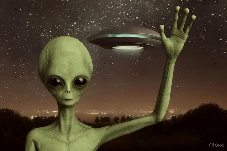 3I/ATLAS interstellar comet approaching the Sun, raising concerns of potential extraterrestrial technology