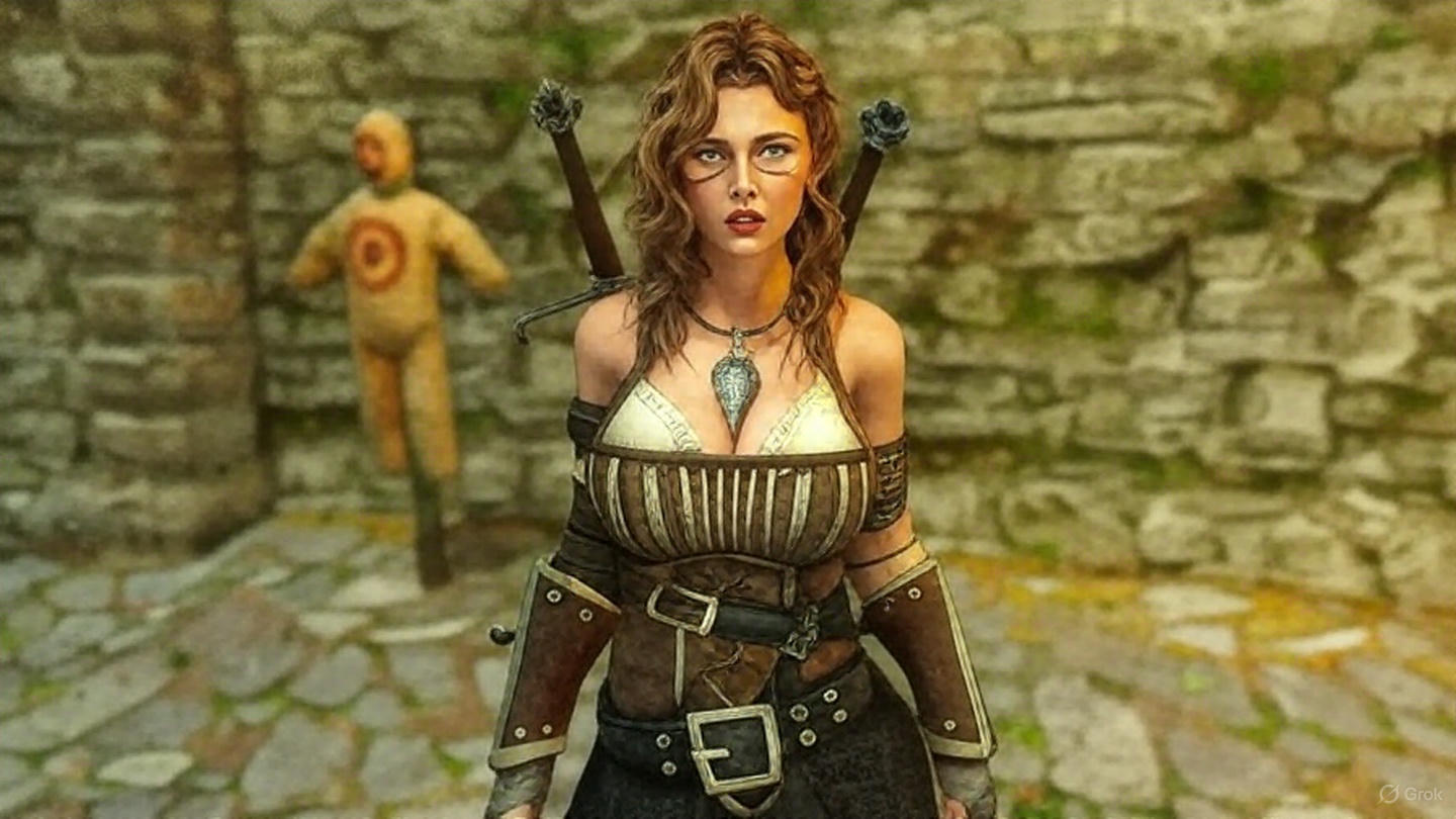 Bethesda’s The Elder Scrolls VI game teaser highlighting fan tribute and community impact