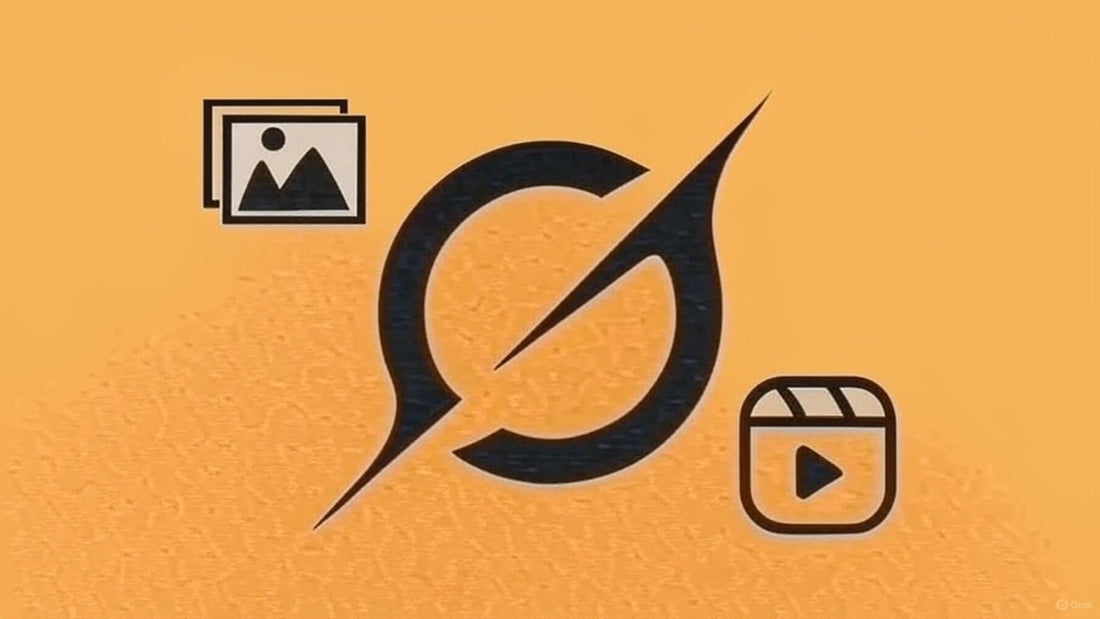 AI-powered video creation from text prompts using Grok Imagine by xAI