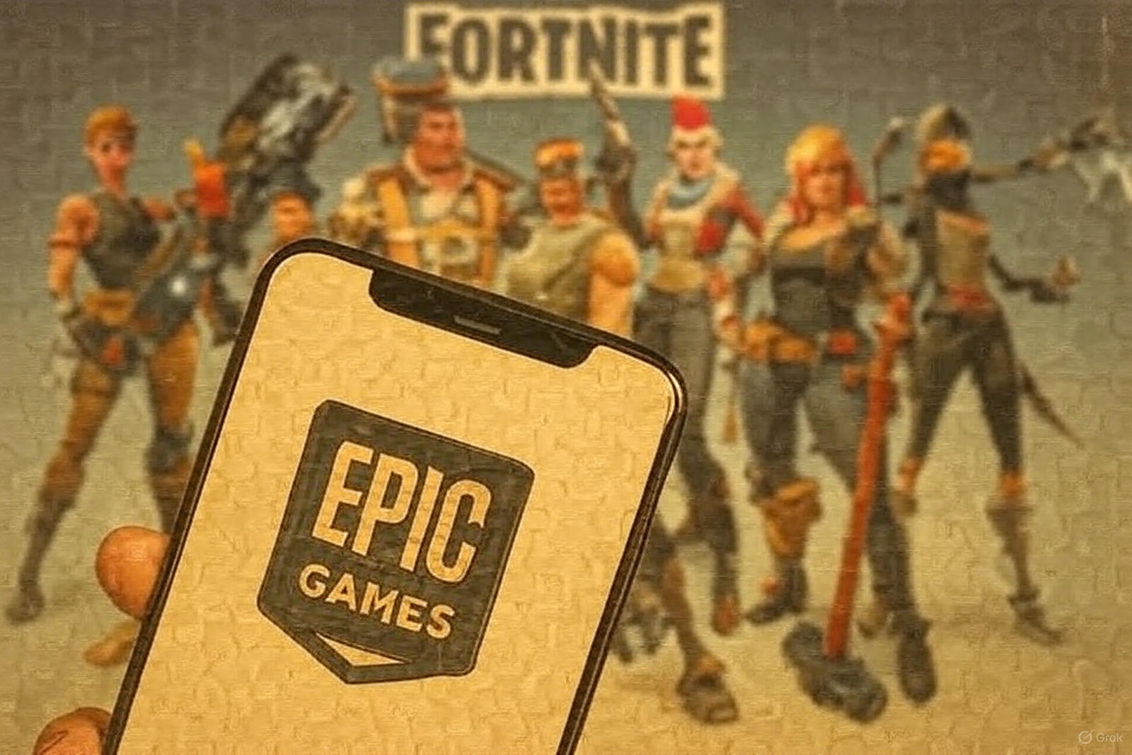 Fortnite UEFN developers accused of using 20,000 bots for fake player counts