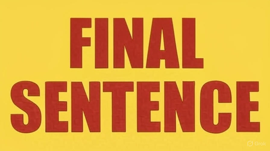 Players competing in Final Sentence typing game intense match