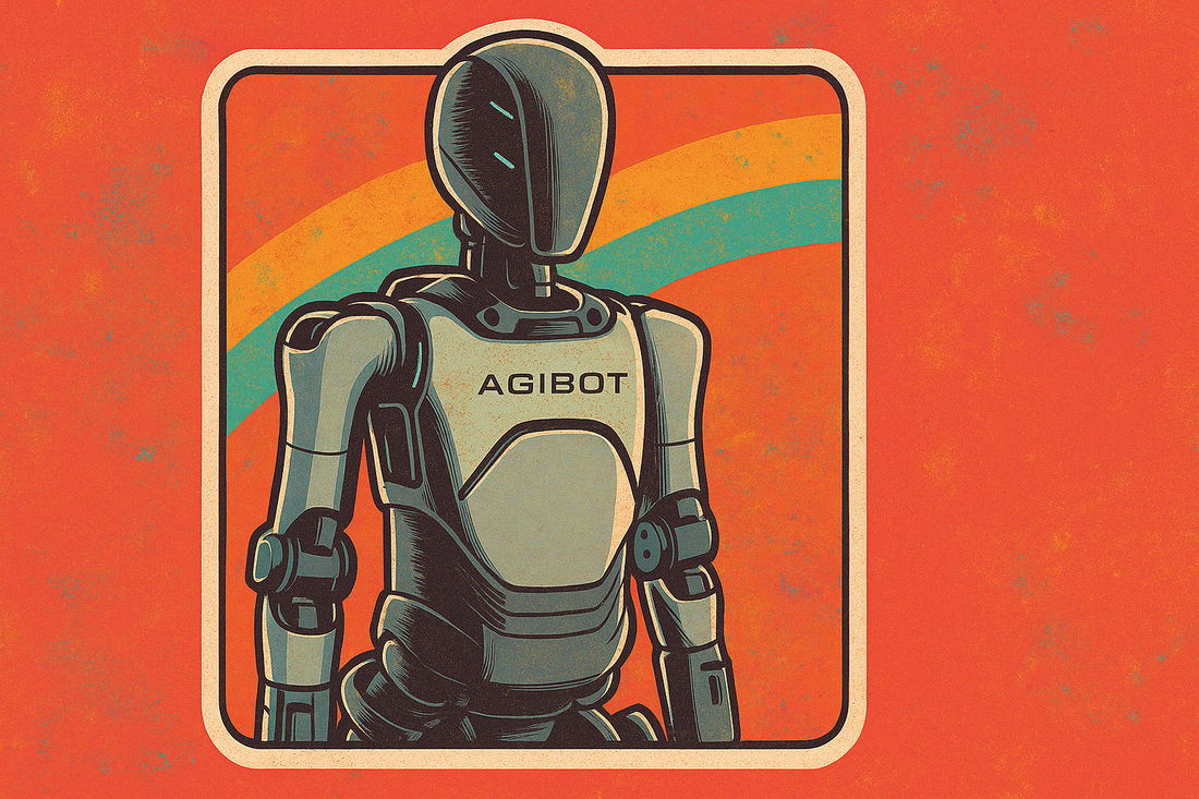 Cell-based robot manufacturing process led by Choon Park at Foundation