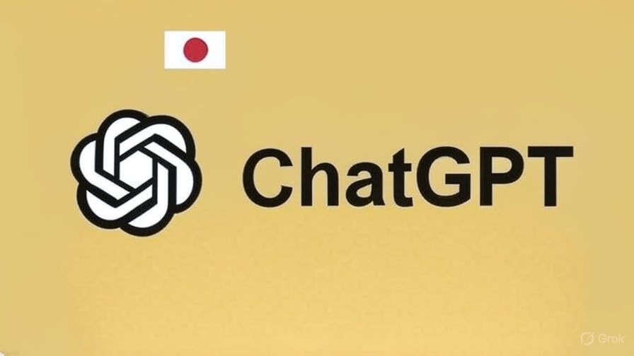 Sora 2 AI creating videos featuring anime and manga characters under copyright scrutiny in Japan.