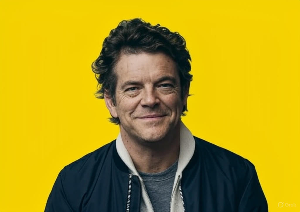 Blumhouse Productions CEO Jason Blum talks AI integration and copyright protection in film industry