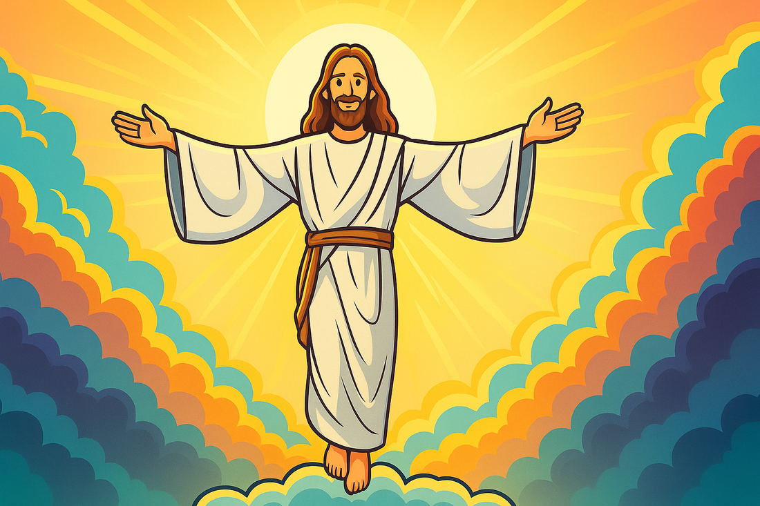 Pastor Claims Jesus Will Return This Month [5 Key Facts]