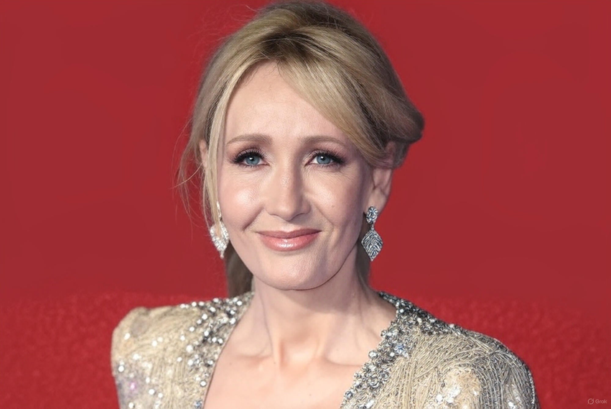 Emma Watson and J.K. Rowling public disagreement highlighted on social media