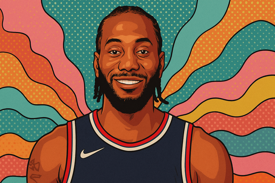 NBA investigation into Kawhi Leonard and Clippers hidden payments with carbon credit deals