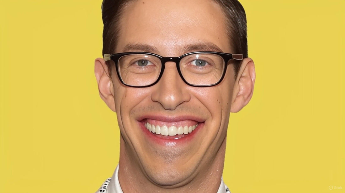 Try Guys’ Keith Habersberger names MrBeast, Rhett & Link, Michelle Khare, and Phil DeFranco as his Mount Rushmore of YouTube creators in viral 2025 Dexerto video.