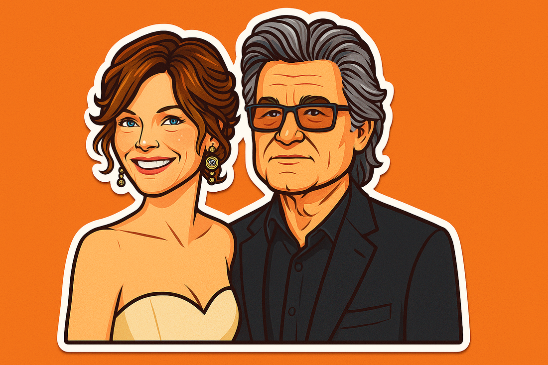 Michelle Pfeiffer with John Malkovich and Kurt Russell’s new role in The Madison Yellowstone spinoff