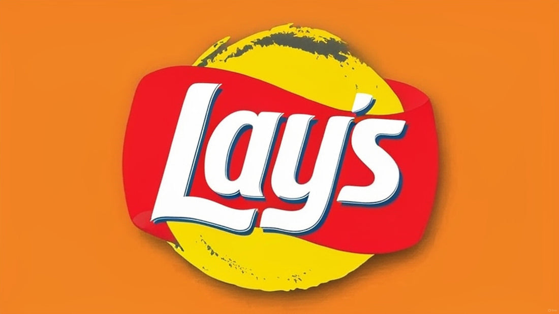 Lay’s chips rebrand emphasizes transparency and healthier ingredients