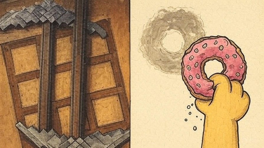 Epic same-day release of Minecraft Movie 2 and The Simpsons Movie 2 with fan excitement