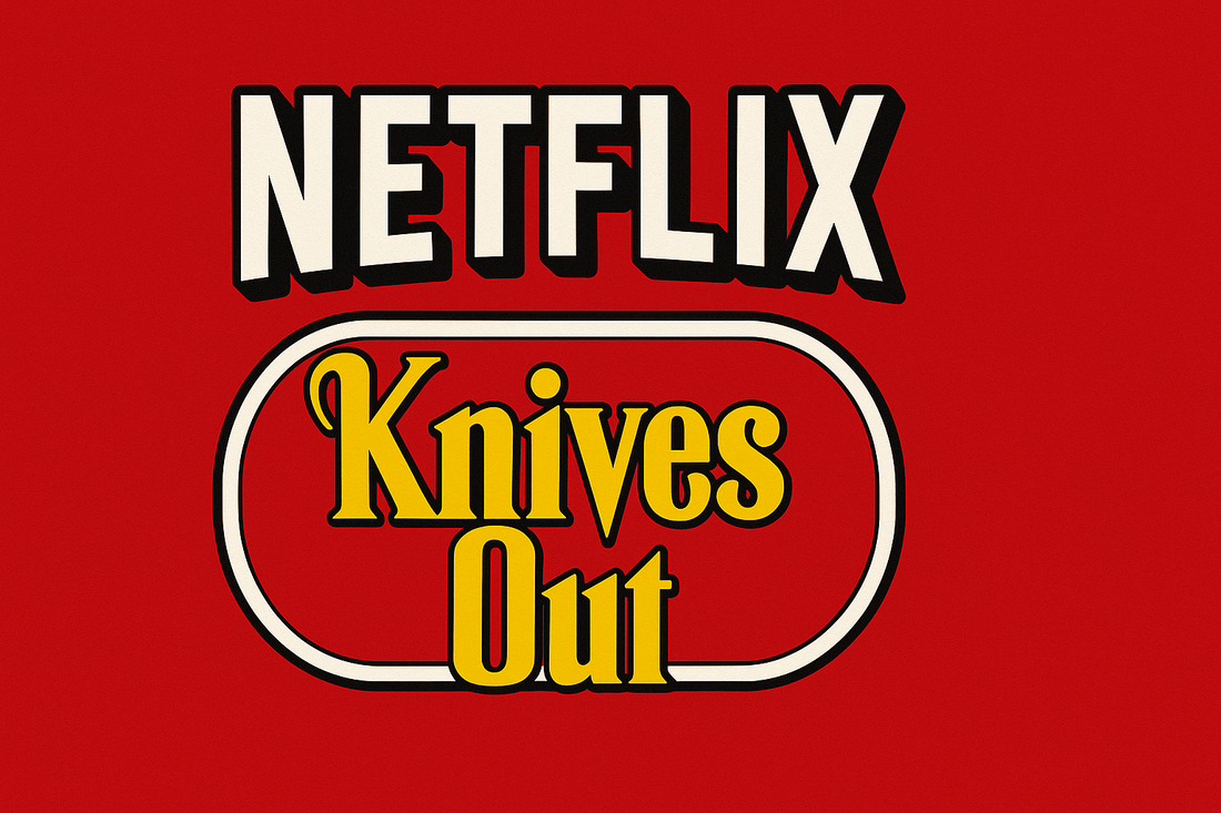 Netflix sparks Knives Out 3 buzz with Josh O’Connor’s appearance at Toronto International Film Festival 2025.