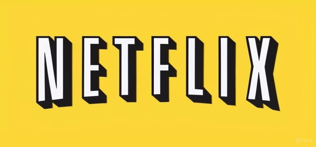 Streaming platform Netflix updates interface by removing ‘Original’ badge from content thumbnails