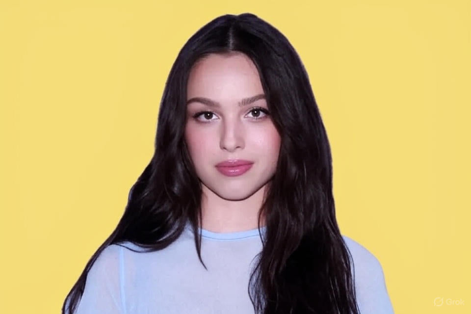 Pop star Olivia Rodrigo enters OR3 era with independent career move