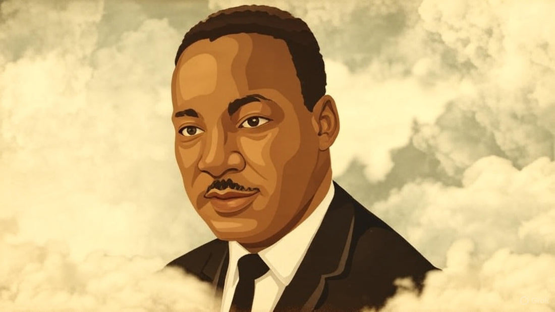 Martin Luther King Jr. AI deepfake controversy sparks ethical debate on OpenAI Sora